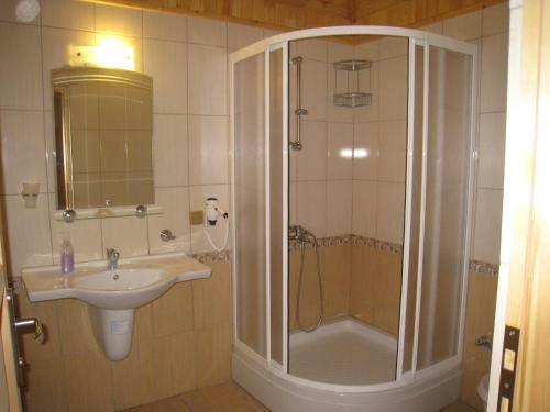 Cirali Almira Bungalow