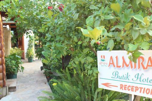 Cirali Almira Bungalow