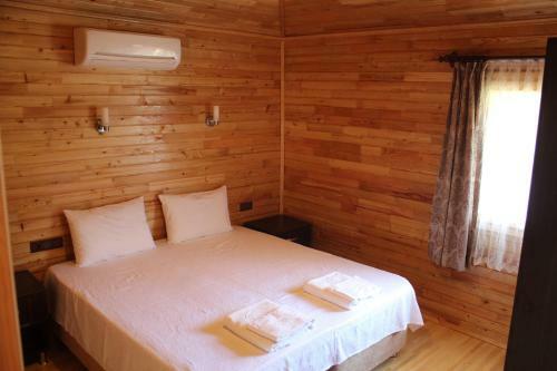 Cirali Almira Bungalow