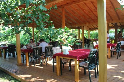 Cirali Almira Bungalow