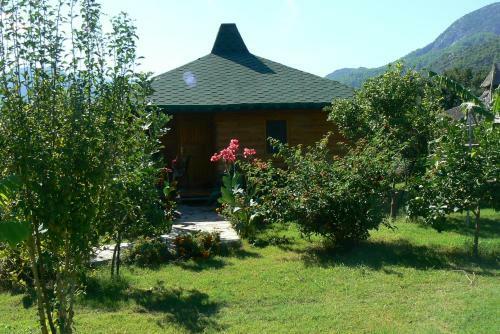 Cirali Almira Bungalow