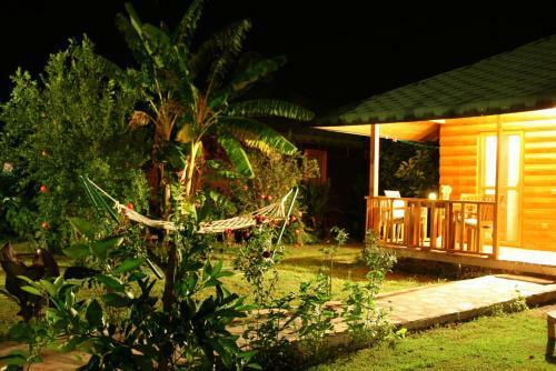 Cirali Almira Bungalow