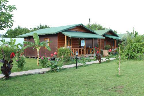Cirali Almira Bungalow