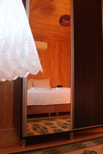 Cirali Almira Bungalow