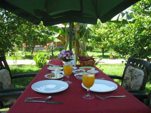 Cirali Almira Bungalow