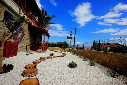 Hotel Datca Suites