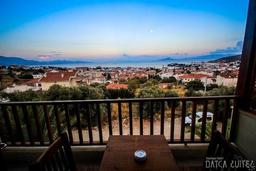 Hotel Datca Suites