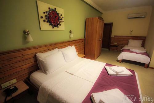 Hotel Datca Suites