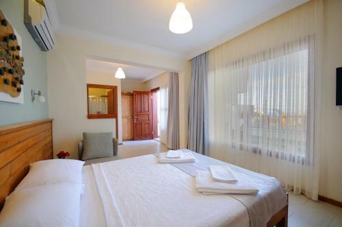 Hotel Datca Suites