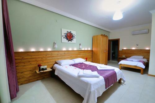 Hotel Datca Suites