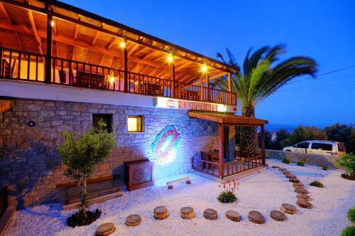 Hotel Datca Suites