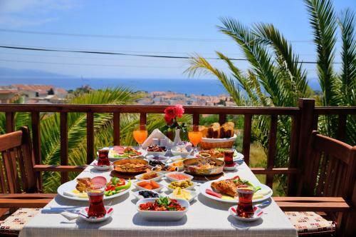 Hotel Datca Suites