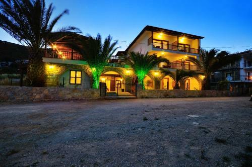 Hotel Datca Suites
