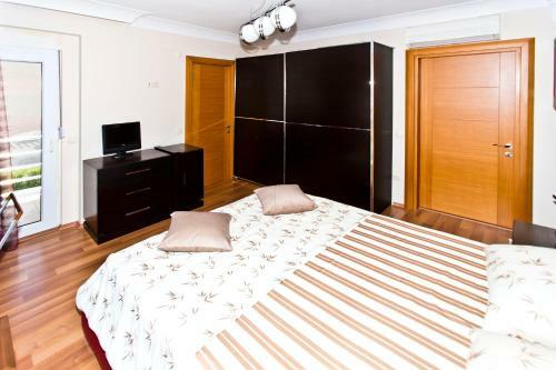Paradise Town Villas-villa Premium