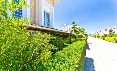 Paradise Town Villas-villa Premium
