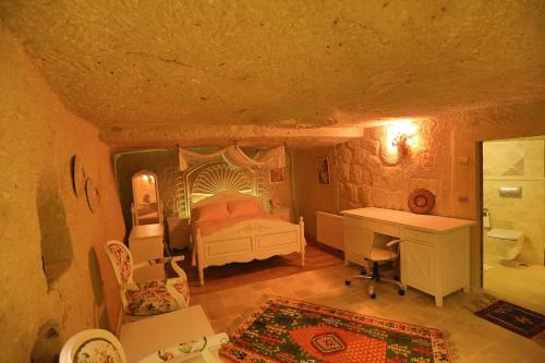 Hotel Iris Cave Cappadocia