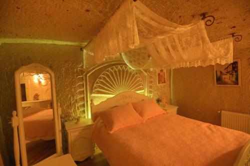 Hotel Iris Cave Cappadocia