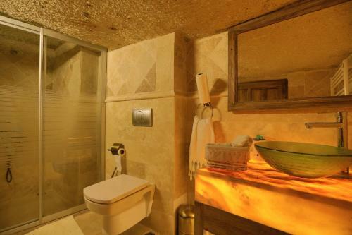 Hotel Iris Cave Cappadocia