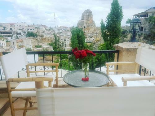Hotel Iris Cave Cappadocia