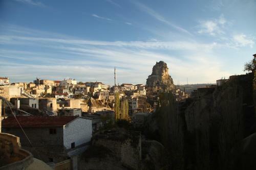 Hotel Iris Cave Cappadocia
