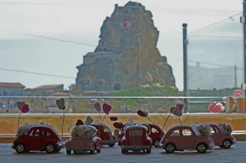 Hotel Iris Cave Cappadocia
