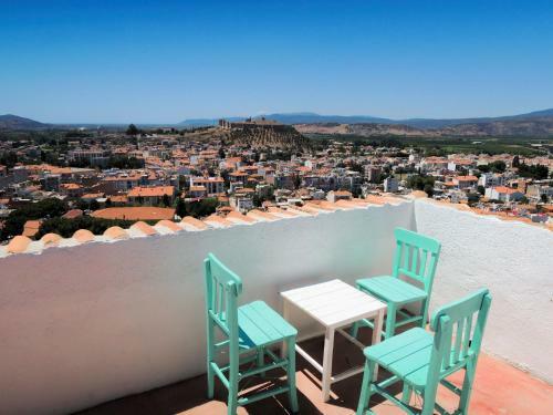 Bed & Breakfast Villa Dreams