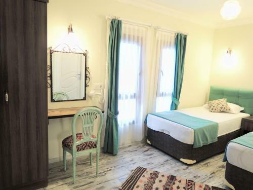 Bed & Breakfast Villa Dreams