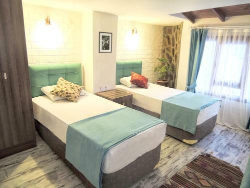 Bed & Breakfast Villa Dreams