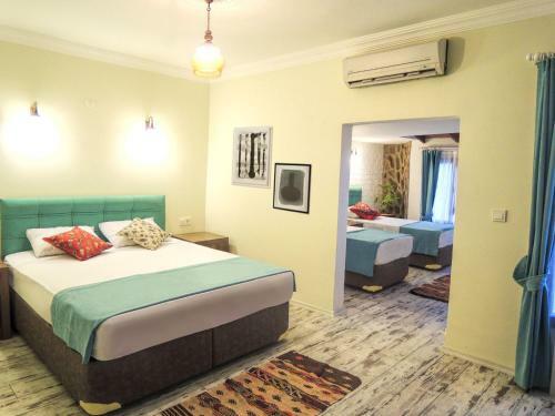 Bed & Breakfast Villa Dreams