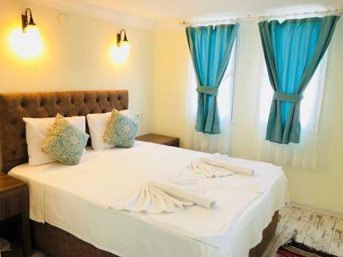 Bed & Breakfast Villa Dreams