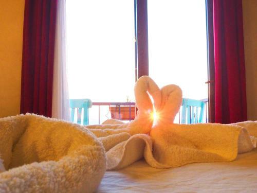 Bed & Breakfast Villa Dreams