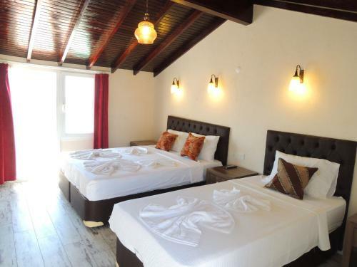 Bed & Breakfast Villa Dreams
