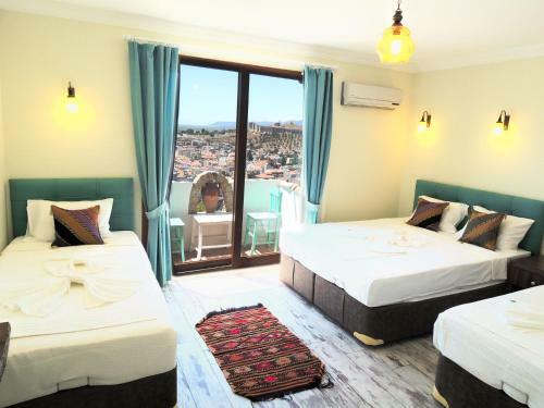 Bed & Breakfast Villa Dreams