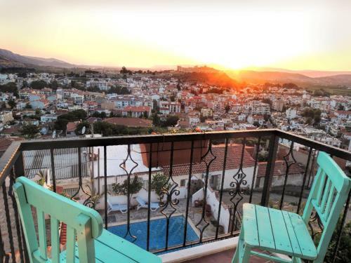 Bed & Breakfast Villa Dreams