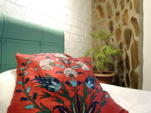 Bed & Breakfast Villa Dreams