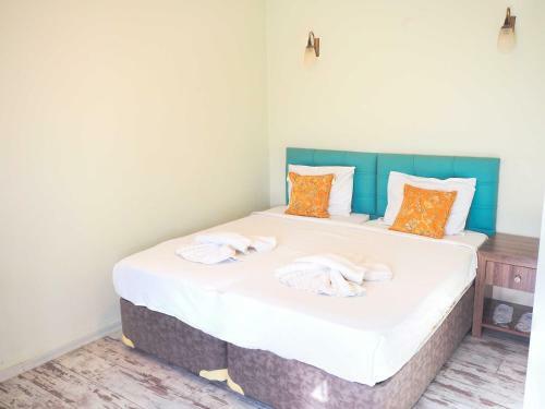 Bed & Breakfast Villa Dreams