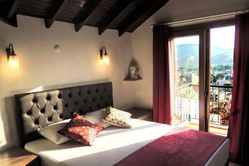 Bed & Breakfast Villa Dreams