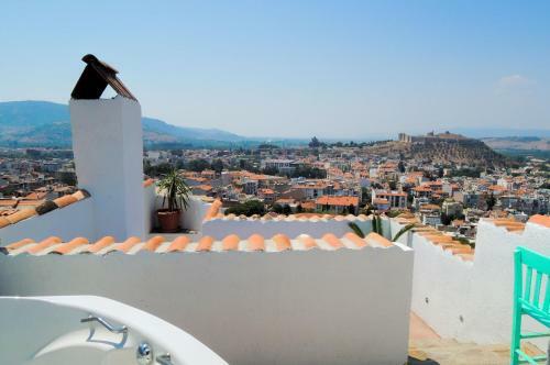 Bed & Breakfast Villa Dreams