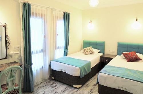 Bed & Breakfast Villa Dreams