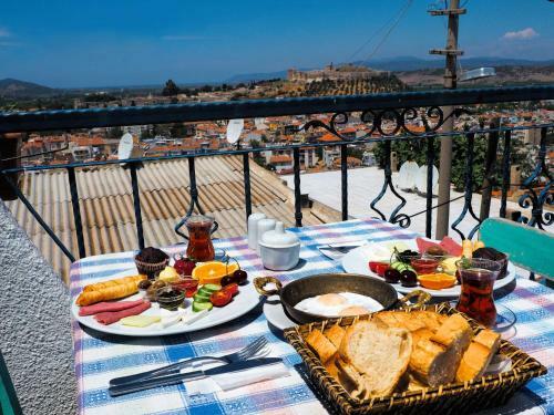 Bed & Breakfast Villa Dreams