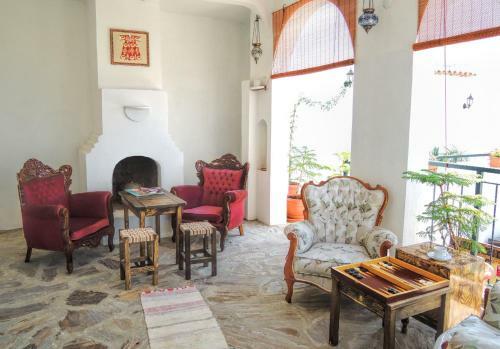 Bed & Breakfast Villa Dreams