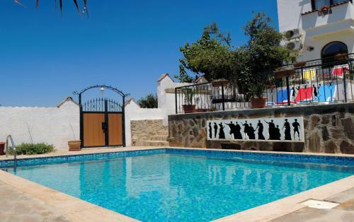 Bed & Breakfast Villa Dreams