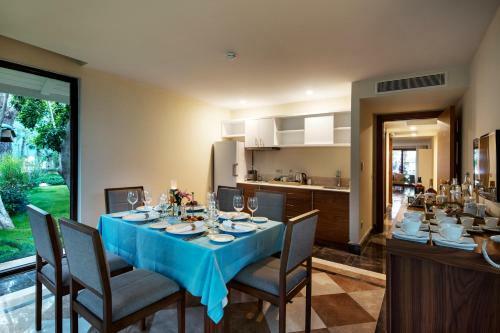 Hotel Nirvana Mediterranean Excellence