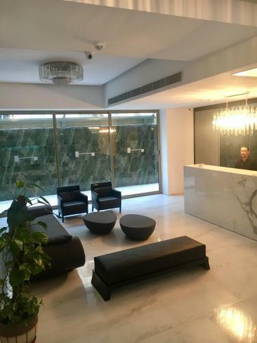 Hotel Rooms Alsancak