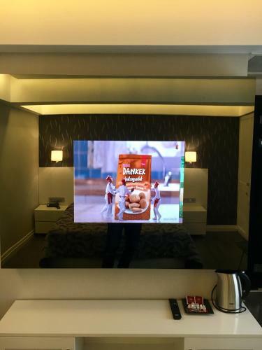 Hotel Rooms Alsancak