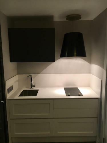 Hotel Rooms Alsancak