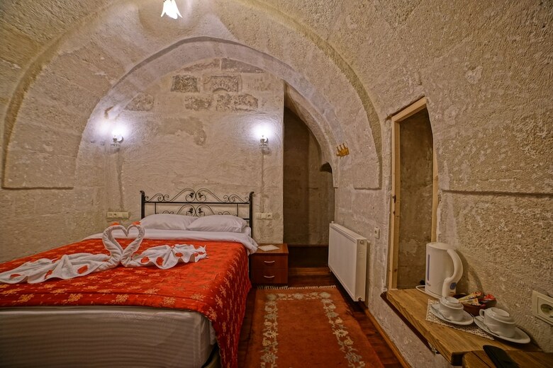 Posada Melek Cave Hotel