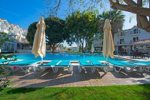 Grand Emir Spa Hotel