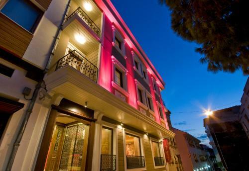 Ferman Hotel-special Category