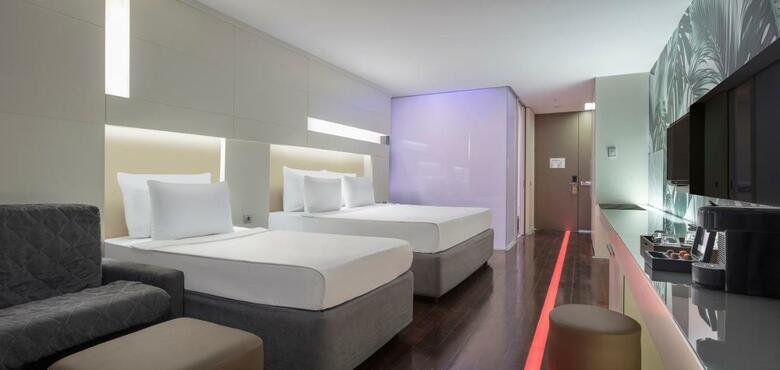 Kervansaray Lara Hotel